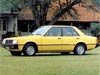Mitsubishi Lancer III Mitsubishi Lancer III