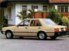 Mitsubishi Lancer III Mitsubishi Lancer III