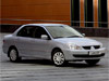Mitsubishi Lancer IX Mitsubishi Lancer IX