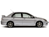 Mitsubishi Lancer IX Mitsubishi Lancer IX