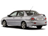 Mitsubishi Lancer IX Mitsubishi Lancer IX