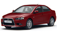 Mitsubishi Lancer Mitsubishi Lancer