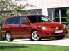 Mitsubishi Lancer STW