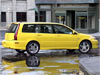 Mitsubishi Lancer STW