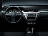 Mitsubishi Lancer STW
