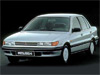 Mitsubishi Lancer VI Mitsubishi Lancer VI