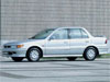 Mitsubishi Lancer VI Mitsubishi Lancer VI