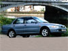 Mitsubishi Lancer VII Mitsubishi Lancer VII