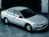 Mitsubishi Lancer VIII Mitsubishi Lancer VIII