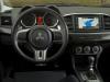 Mitsubishi Lancer X Ralliart