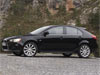 Mitsubishi Lancer X Ralliart SB Mitsubishi Lancer X Ralliart SB