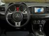 Mitsubishi Lancer X Ralliart SB Mitsubishi Lancer X Ralliart SB