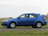 Mitsubishi Lancer X Sportback Mitsubishi Lancer X Sportback