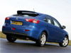 Mitsubishi Lancer X Sportback Mitsubishi Lancer X Sportback