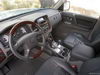 Mitsubishi Montero Mitsubishi Montero