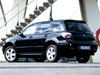 Mitsubishi Outlander Turbo Mitsubishi Outlander Turbo