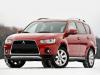 Mitsubishi Outlander XL