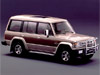 Mitsubishi Pajero I Mitsubishi Pajero I