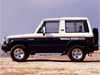 Mitsubishi Pajero I Mitsubishi Pajero I