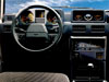 Mitsubishi Pajero I Mitsubishi Pajero I