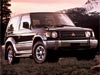 Mitsubishi Pajero II