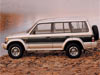 Mitsubishi Pajero II