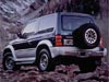 Mitsubishi Pajero II