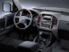 Mitsubishi Pajero III Mitsubishi Pajero III