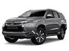 Mitsubishi Pajero Sport Mitsubishi Pajero Sport