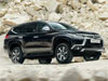 Mitsubishi Pajero Sport Mitsubishi Pajero Sport