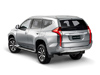 Mitsubishi Pajero Sport Mitsubishi Pajero Sport