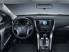 Mitsubishi Pajero Sport Mitsubishi Pajero Sport