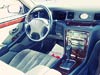 Mitsubishi Proudia