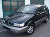 Mitsubishi Santamo Mitsubishi Santamo
