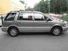 Mitsubishi Santamo Mitsubishi Santamo