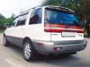 Mitsubishi Santamo Mitsubishi Santamo