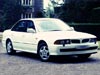 Mitsubishi Sigma Mitsubishi Sigma