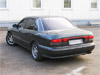 Mitsubishi Sigma Mitsubishi Sigma