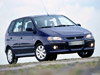 Mitsubishi Space Star Mitsubishi Space Star
