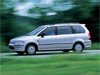 Mitsubishi Space Wagon Mitsubishi Space Wagon