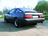 Mitsubishi Starion Mitsubishi Starion