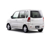 Mitsubishi Toppo Mitsubishi Toppo