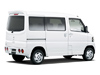 Mitsubishi Town Box Mitsubishi Town Box