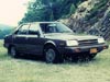 Mitsubishi Tredia