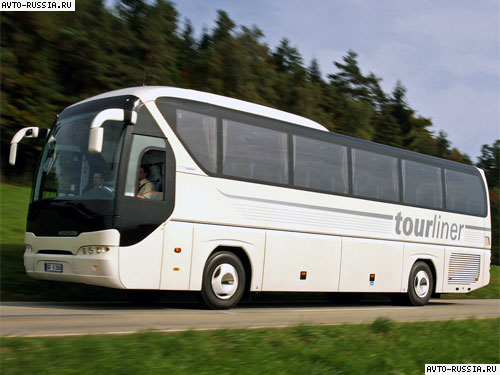Фото 1 Neoplan Tourliner 12.4 AT