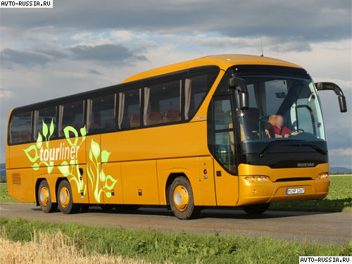 Фото 2 Neoplan Tourliner 12.4 AT