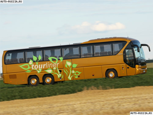 Фото 3 Neoplan Tourliner 12.4 AT