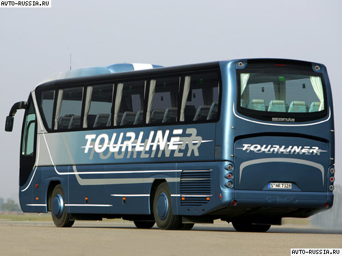 Фото 4 Neoplan Tourliner 10.5 AT