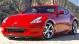 Nissan 370Z Nissan 370Z