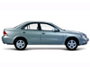 Nissan Almera Classic Nissan Almera Classic